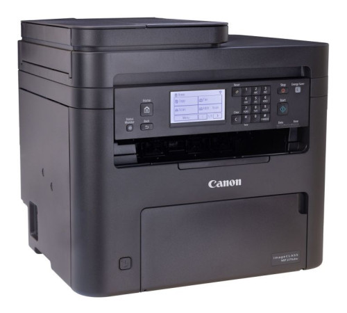 Багатофункціональний пристрій Canon i-SENSYS MF275dw c Wi-Fi (5621C001)