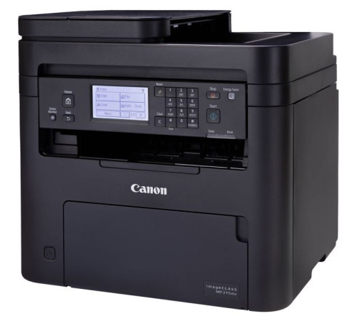 Багатофункціональний пристрій Canon i-SENSYS MF275dw c Wi-Fi (5621C001)
