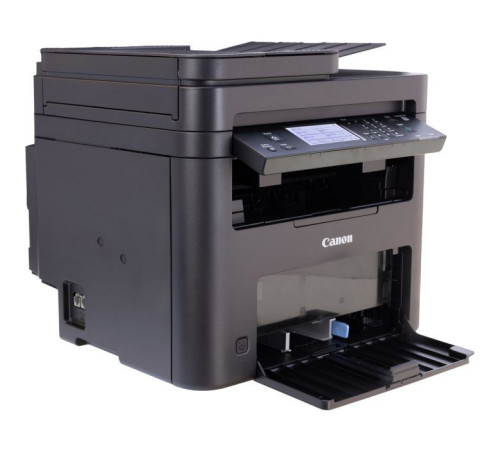 Багатофункціональний пристрій Canon i-SENSYS MF275dw c Wi-Fi (5621C001)