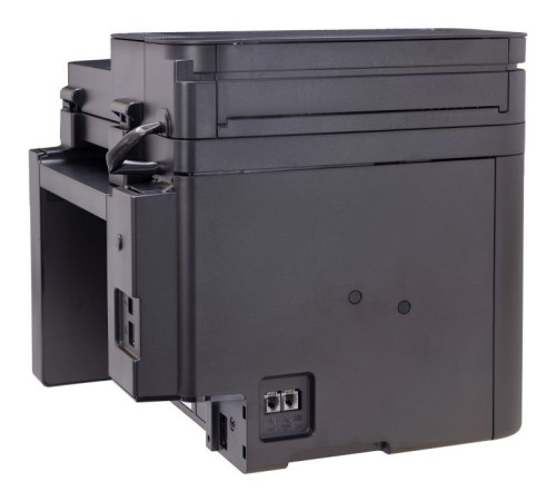 Багатофункціональний пристрій Canon i-SENSYS MF275dw c Wi-Fi (5621C001)