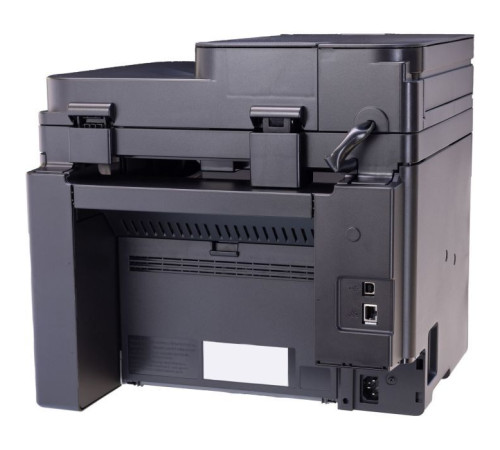 Багатофункціональний пристрій Canon i-SENSYS MF275dw c Wi-Fi (5621C001)