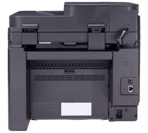 Багатофункціональний пристрій Canon i-SENSYS MF275dw c Wi-Fi (5621C001)