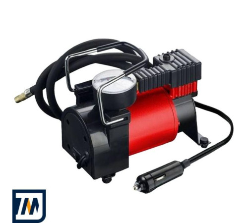 Автомобільний компресор Forte FP 1130-1