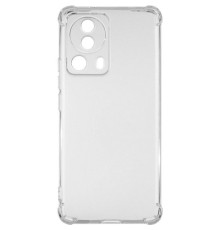 Чохол до мобільного телефона ColorWay TPU AntiShock Xiaomi 13 Lite Clear (CW-CTASX13L)