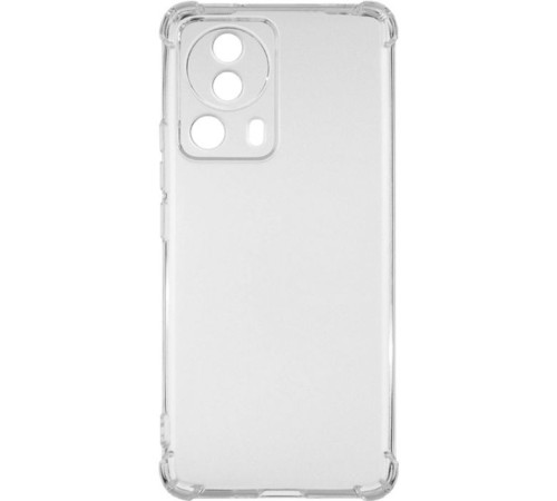 Чохол до мобільного телефона ColorWay TPU AntiShock Xiaomi 13 Lite Clear (CW-CTASX13L)