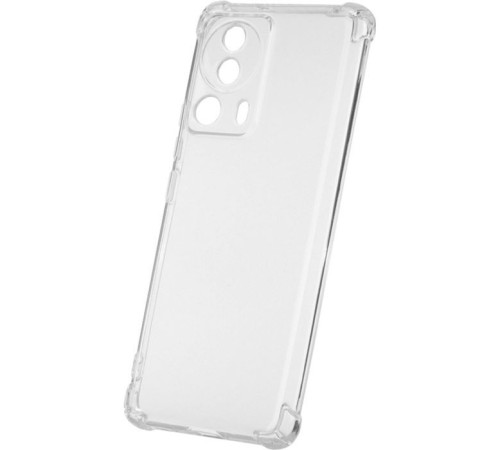 Чохол до мобільного телефона ColorWay TPU AntiShock Xiaomi 13 Lite Clear (CW-CTASX13L)
