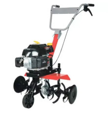 Культиватор Forte МКБ-650В (96499)