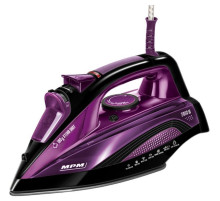 Утюг MPM MZE-21/RS