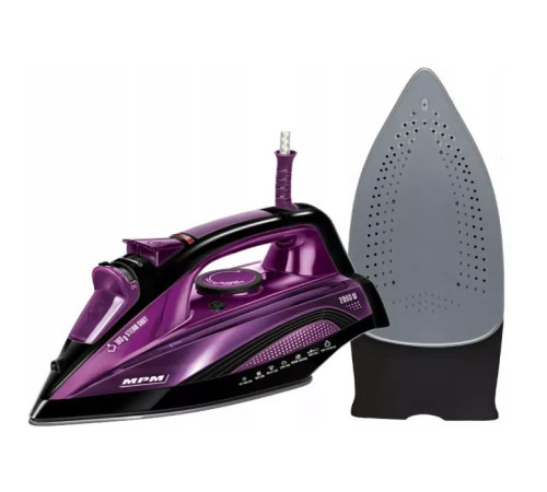 Утюг MPM MZE-21/RS