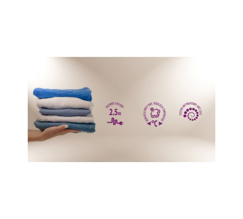 Утюг MPM MZE-21/RS