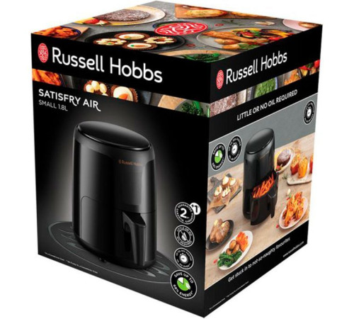 Мультипіч Russell Hobbs 26500-56