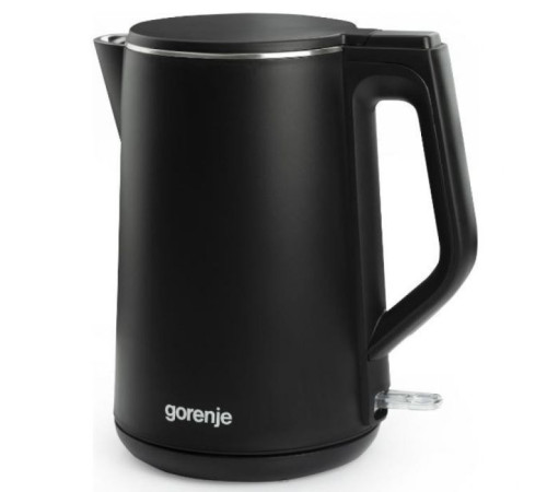 Электрочайник Gorenje K15DWBK