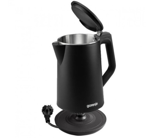 Электрочайник Gorenje K15DWBK