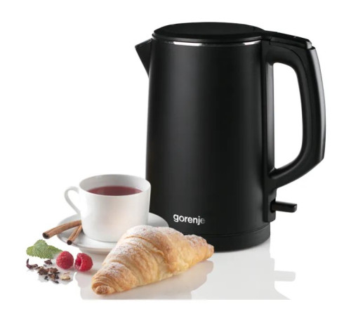 Электрочайник Gorenje K15DWBK