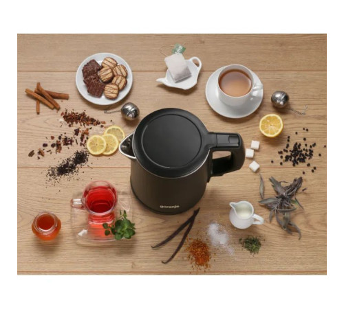 Электрочайник Gorenje K15DWBK