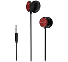 Наушники HP DHH-1112 Black (DHH-1112BK)