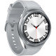 Смарт-годинник Samsung Galaxy Watch 6 Classic 47mm Silver (SM-R960NZSASEK)