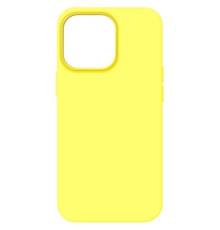 Чехол для мобильного телефона Armorstandart ICON2 MagSafe Apple iPhone 14 Pro Canary Yellow (ARM68408)