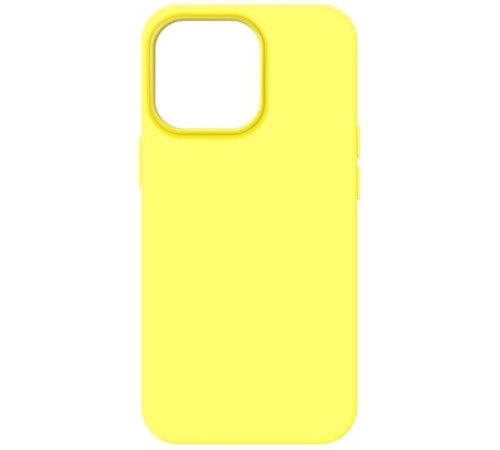 Чохол до мобільного телефона Armorstandart ICON2 MagSafe Apple iPhone 14 Pro Canary Yellow (ARM68408)
