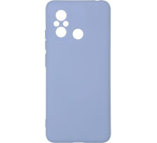 Чохол до мобільного телефона Armorstandart ICON Case Xiaomi Redmi 12С / 11A Camera cover Lavender (ARM66502)