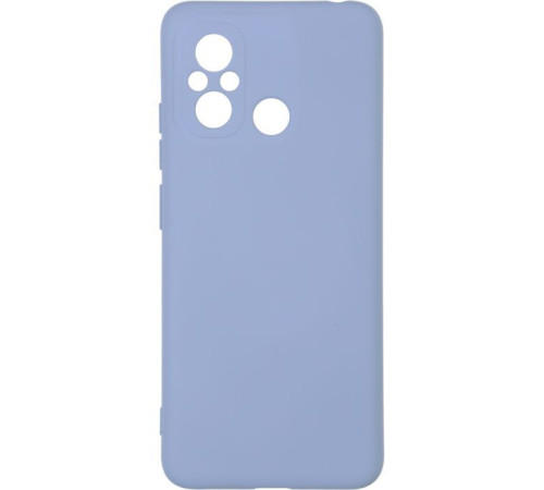 Чохол до мобільного телефона Armorstandart ICON Case Xiaomi Redmi 12С / 11A Camera cover Lavender (ARM66502)