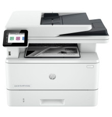 Багатофункціональний пристрій HP LaserJet Pro 4103dw з WiFi (2Z627A)