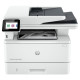 Многофункциональное устройство HP LaserJet Pro 4103dw с WiFi (2Z627A)
