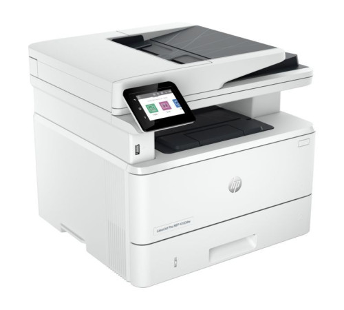 Многофункциональное устройство HP LaserJet Pro 4103dw с WiFi (2Z627A)