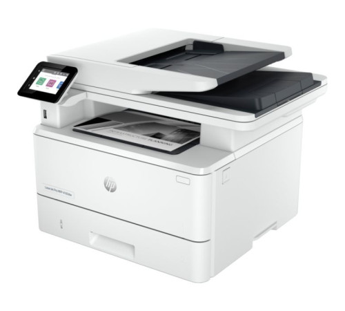 Многофункциональное устройство HP LaserJet Pro 4103dw с WiFi (2Z627A)