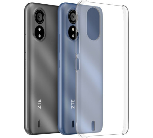 Чохол до мобільного телефона ZTE Blade L220 (994659)