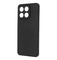 Чохол до мобільного телефона Armorstandart Matte Slim Fit Honor X8a Camera cover Black (ARM69397)