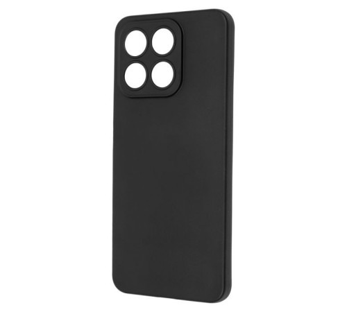 Чохол до мобільного телефона Armorstandart Matte Slim Fit Honor X8a Camera cover Black (ARM69397)