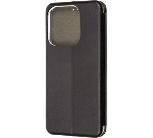 Чохол до мобільного телефона Armorstandart G-Case Tecno Spark Go 2023 (BF7) Black (ARM68958)