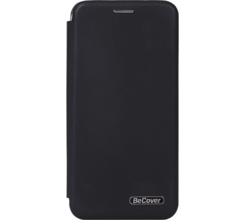 Чохол до мобільного телефона BeCover Exclusive Samsung Galaxy A24 4G SM-A245 Black (709783)