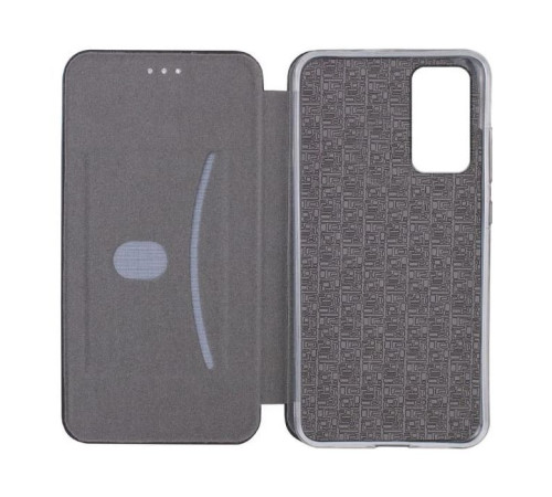 Чохол до мобільного телефона BeCover Exclusive Samsung Galaxy A24 4G SM-A245 Black (709783)