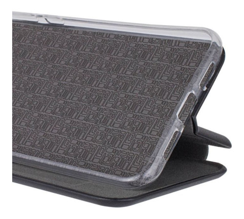 Чохол до мобільного телефона BeCover Exclusive Samsung Galaxy A24 4G SM-A245 Black (709783)