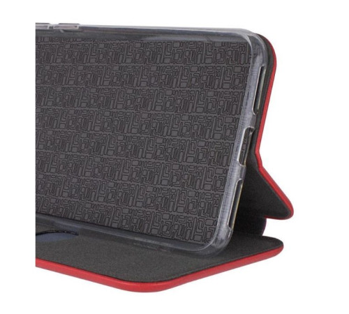 Чохол до мобільного телефона BeCover Exclusive Samsung Galaxy A24 4G SM-A245 Burgundy Red (709785)