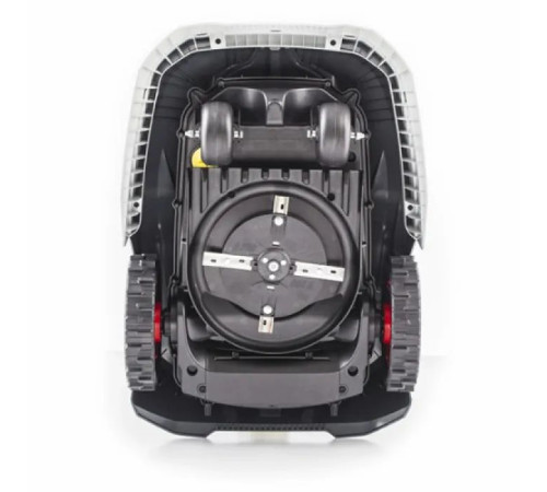 Газонокосарка AL-KO газонокосарка-робот ROBOLINHO 550 W (123033)