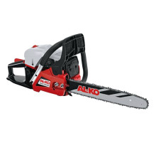 Ланцюгова пила AL-KO бензинова BKS 4540, шина Oregon 40см/21ВРХ066Х (113187)