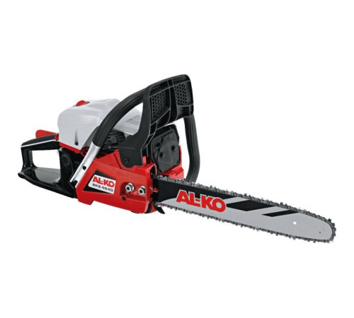 Ланцюгова пила AL-KO бензинова BKS 4540, шина Oregon 40см/21ВРХ066Х (113187)