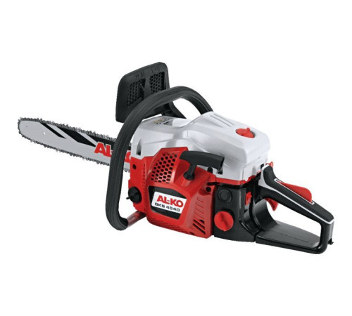 Ланцюгова пила AL-KO бензинова BKS 4540, шина Oregon 40см/21ВРХ066Х (113187)
