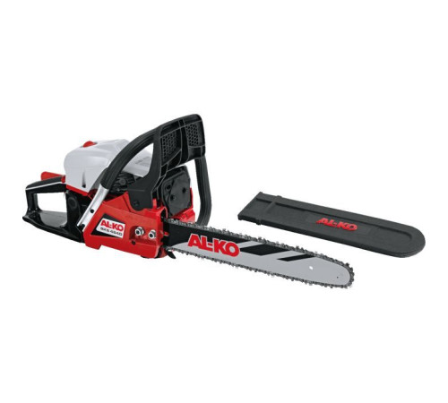 Ланцюгова пила AL-KO бензинова BKS 4540, шина Oregon 40см/21ВРХ066Х (113187)