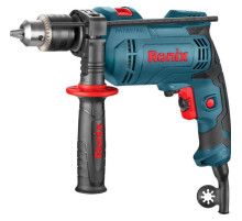 Дриль Ronix ударний 800Вт (2212)