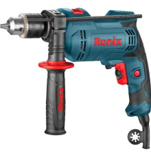 Дриль Ronix ударний 800Вт (2212)