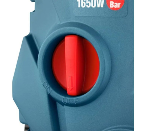 Мойка высокого давления Ronix 1650Вт, 140Bar (RP-U141)