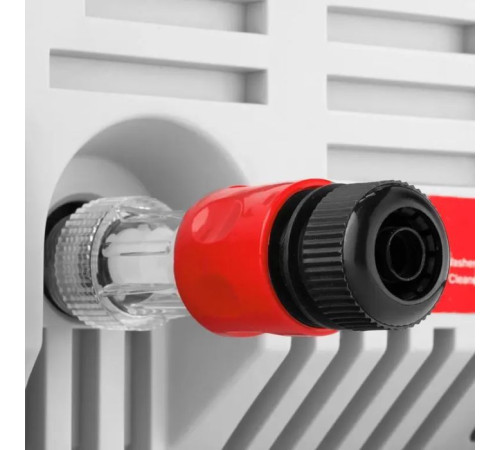 Мойка высокого давления Ronix 1650Вт, 140Bar (RP-U141)