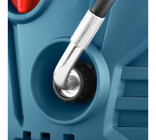 Мойка высокого давления Ronix 1650Вт, 140Bar (RP-U141)