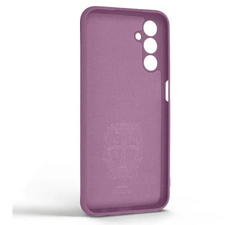 Чохол до мобільного телефона Armorstandart Icon Ring Samsung M14 5G (M146) Grape (ARM68785)