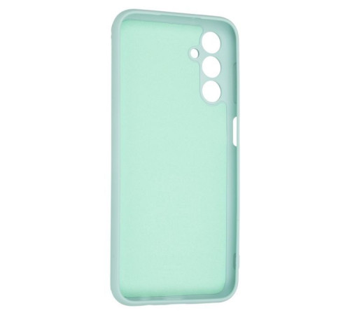 Чохол до мобільного телефона Armorstandart Icon Ring Samsung M14 5G (M146) Mint (ARM68784)