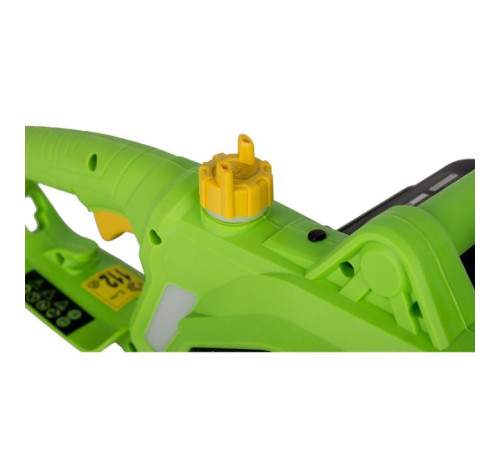 Цепная пила Gartner CSE-2040 (853192)